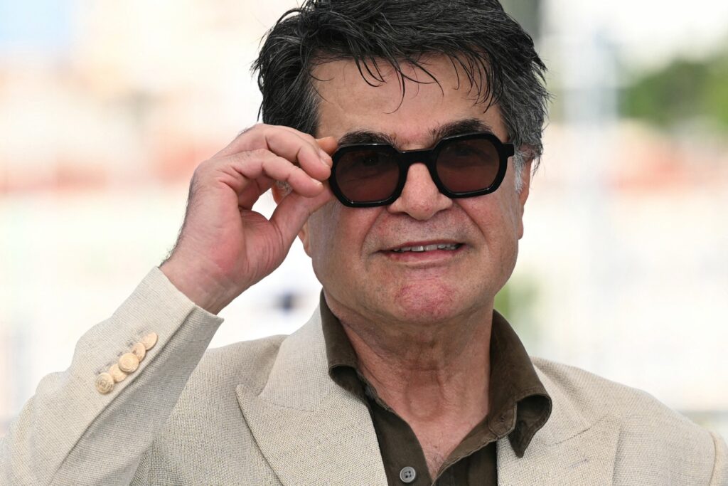 Jafar Panahi: İran’ın değişim için Trump’a ihtiyacı yok
