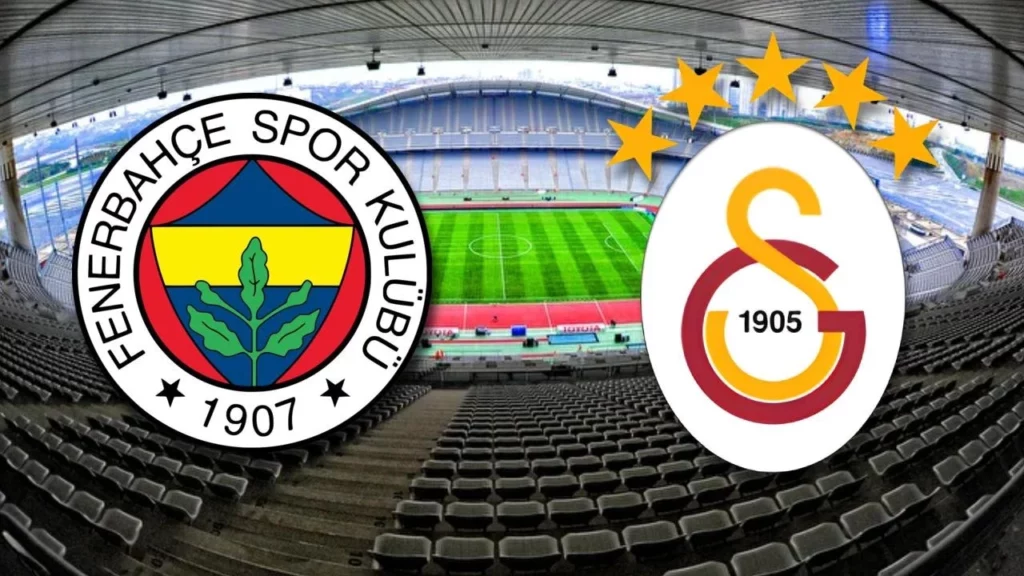 FB – GS Süper Kupa finalinin saati değişti