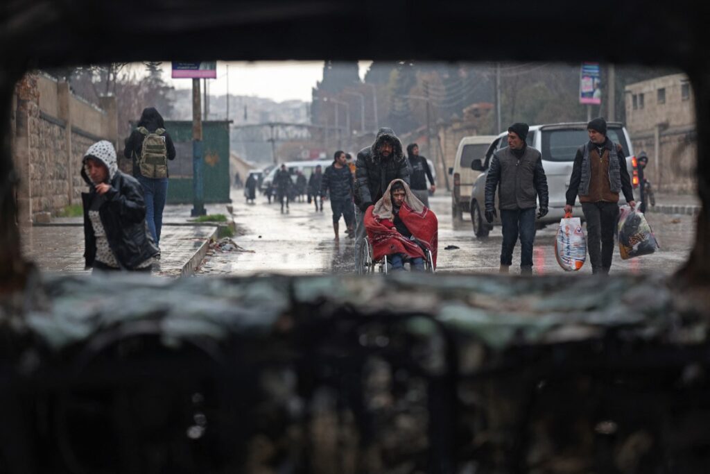 Savaş açlığı: Halep oradaysa, Türkiye medyası nerede?