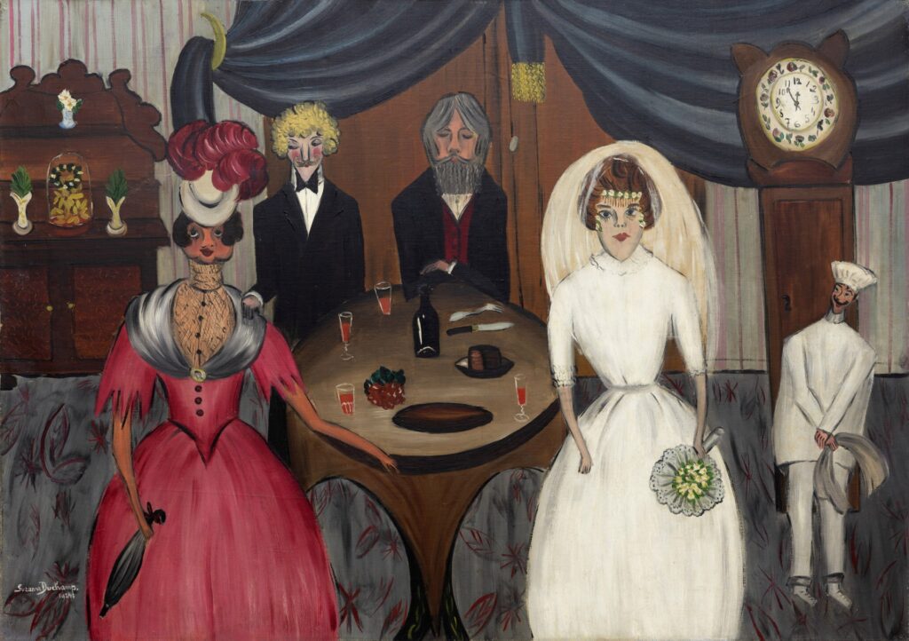 Frankfurt’ta yeni sezon: SCHIRN Kunsthalle 2026 programını açıkladı