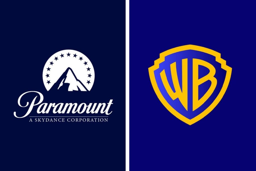 Paramount, Warner Bros. Discovery’ye dava açtı