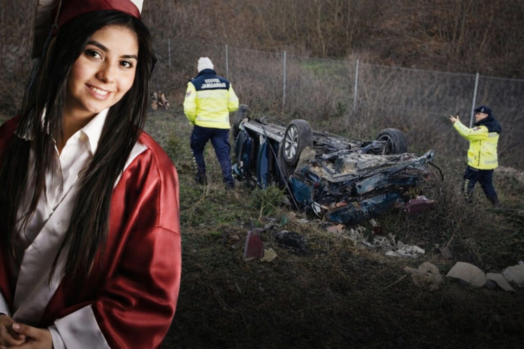 Münevver Karabulut’un ailesine acı haber: Susurluk’taki kazada yakınları hayatını kaybetti