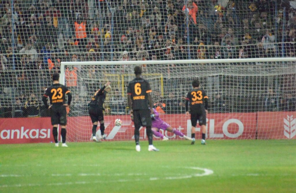 Galatasaray, Fethiyespor