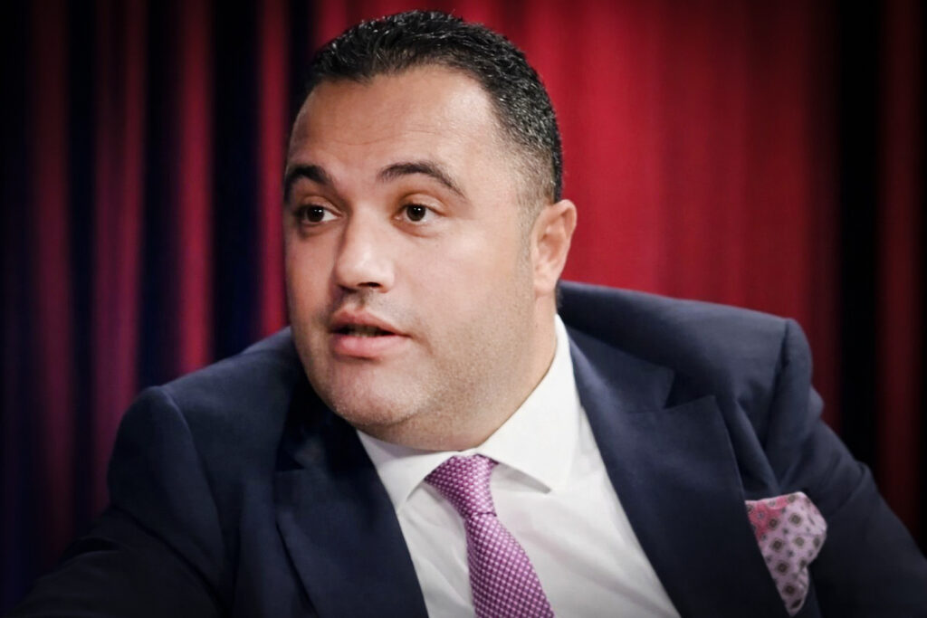 Rezan Epözdemir için tahliye kararı