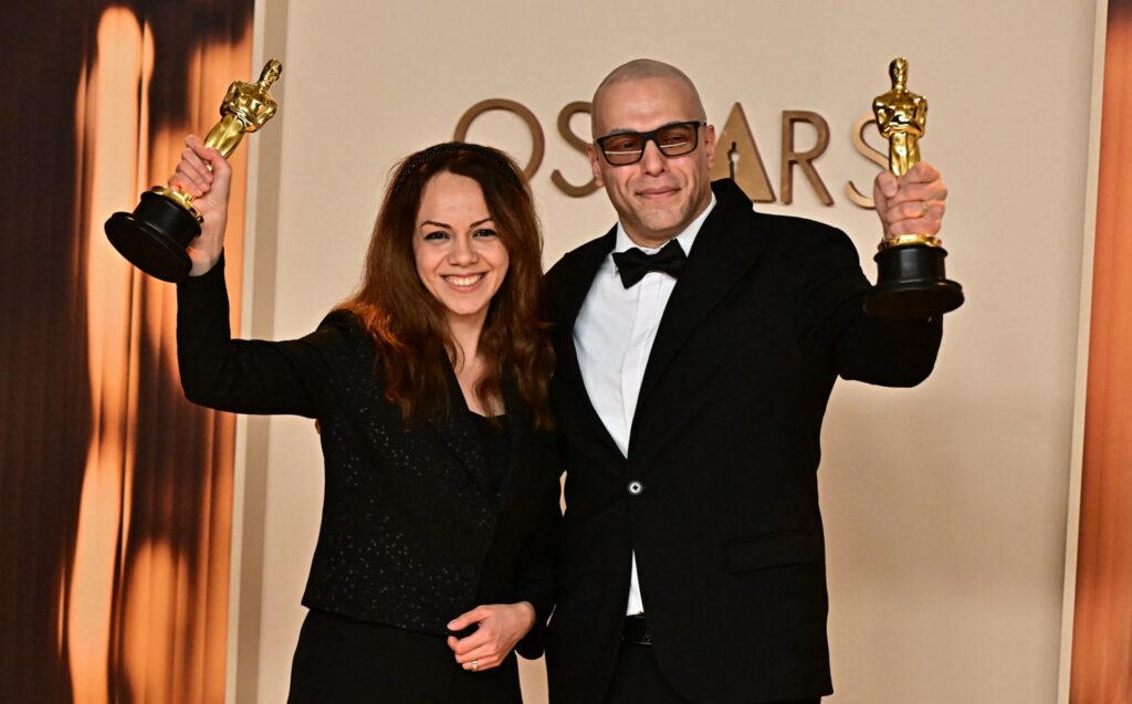 İranlı Oscar sahiplerinden ABD’ye çağrı: “Askerî müdahale ahlaki bir sorumluluk”