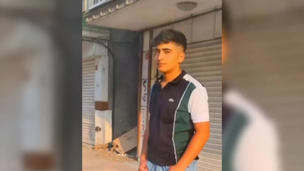 Diyarbakır’da çalıştığı inşattan düşen ‘çocuk işçi’ öldü