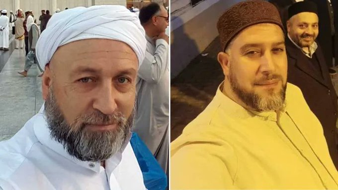 Esas hoca tutuklanınca dolandırıcılık tezgâhını öğrencisi devralmış: ‘Paranormal Ofis’te cin çıkarma