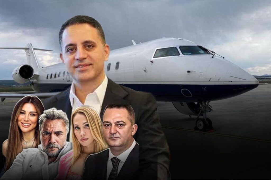 İmamoğlu’nun dedikleri ‘uyuşturucu ve fuhuş jeti’nin sahibi AKP’li çıktı