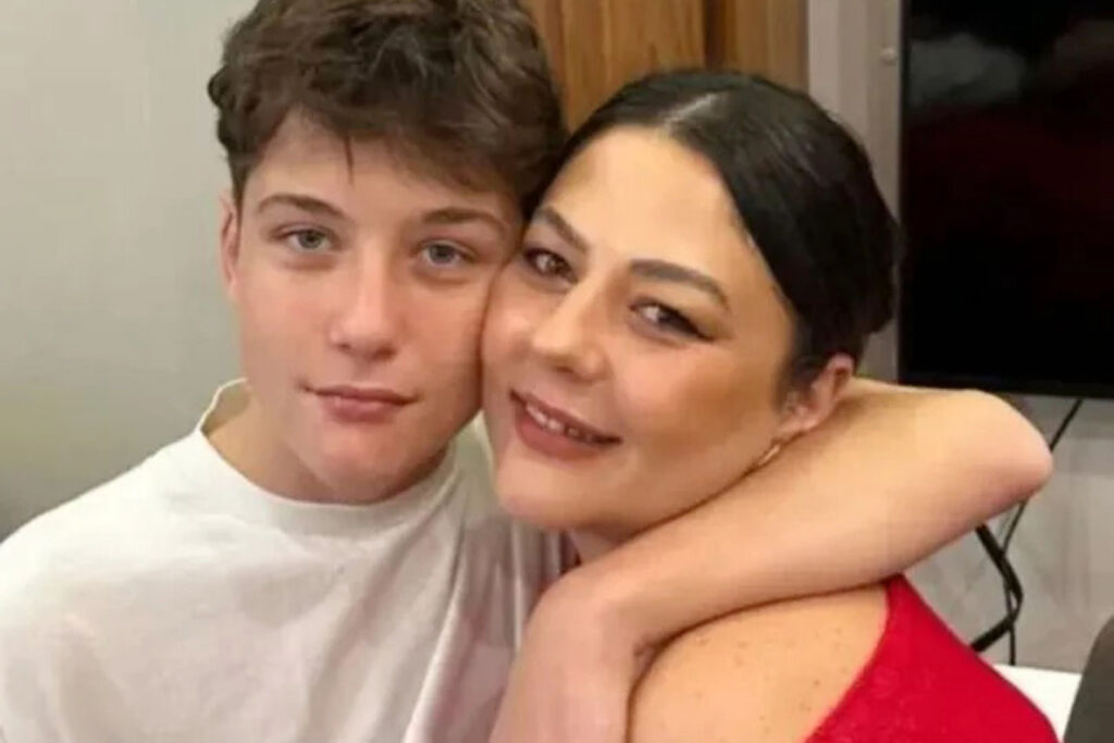 17 yaşında katledilen Atlas Çağlayan’ın annesi konuştu: İddiaları kabul etmiyorum