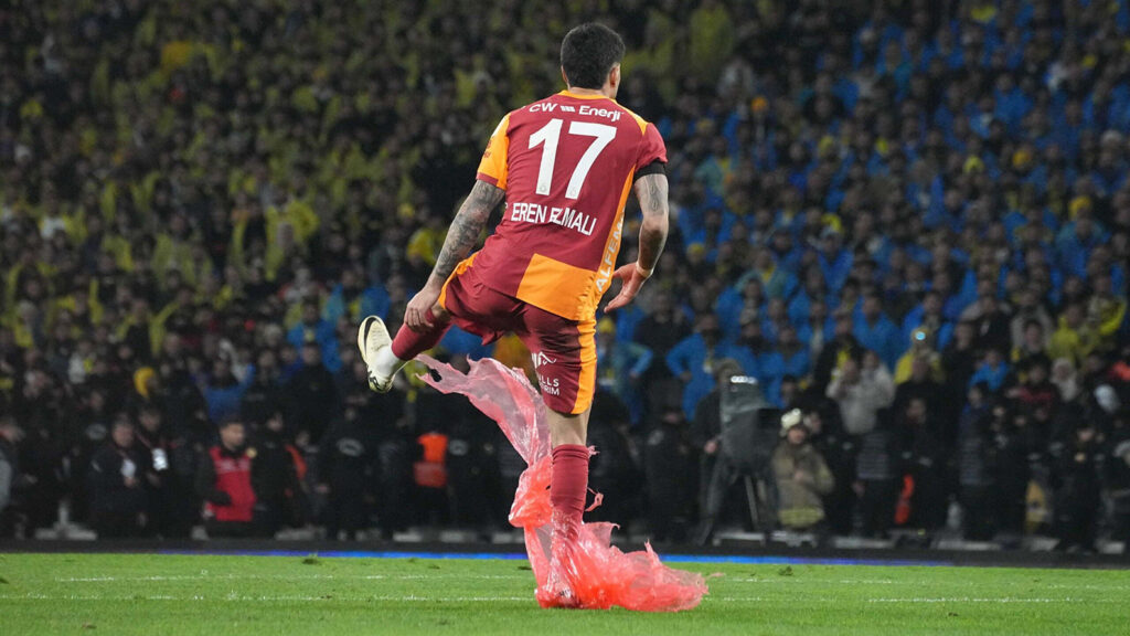 Fenerbahçe Galatasaray’ı yakaladı, Süper Lig asıl şimdi başladı