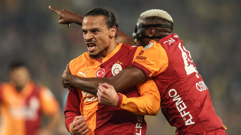 Şampiyonlar Ligi’nde hesap kitap zamanı: Galatasaray ilk 24’e nasıl kalır?