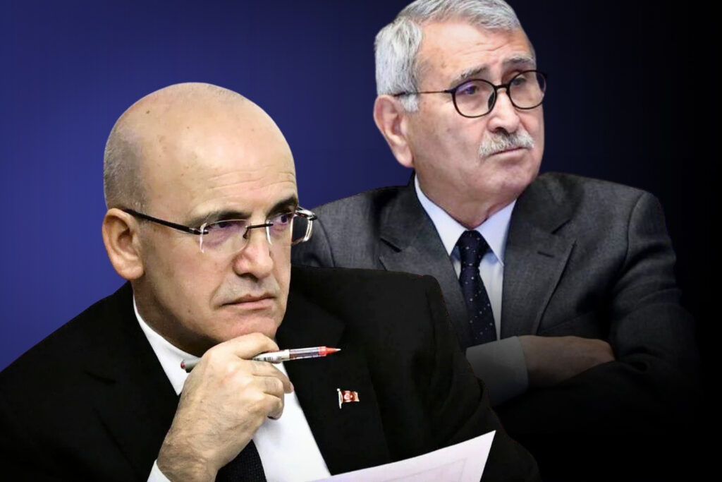 Durmuş Yılmaz: Uzun süreli cehenemin iktidara siyasi maliyeti yok