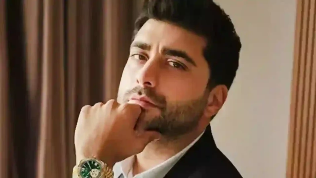 Kızılcık Şerbeti’nden çıkartılan Doğukan Güngör: ‘Allah’a havale ediyorum’