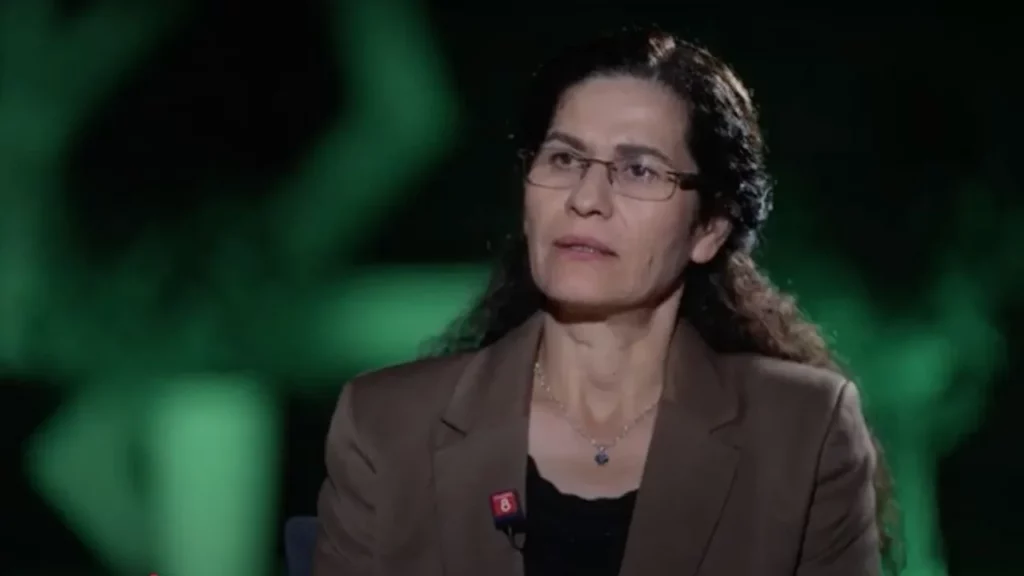 İlham Ahmed: Kalıcı ateşkes, 18 Ocak Anlaşması’nın uygulanması için temel şarttır