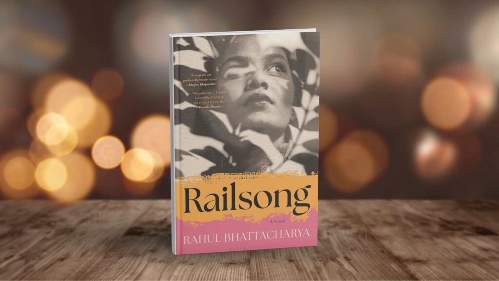 Rahul Bhattacharya’dan Hindistan demiryollarında bir özgürlük hikâyesi: Railsong