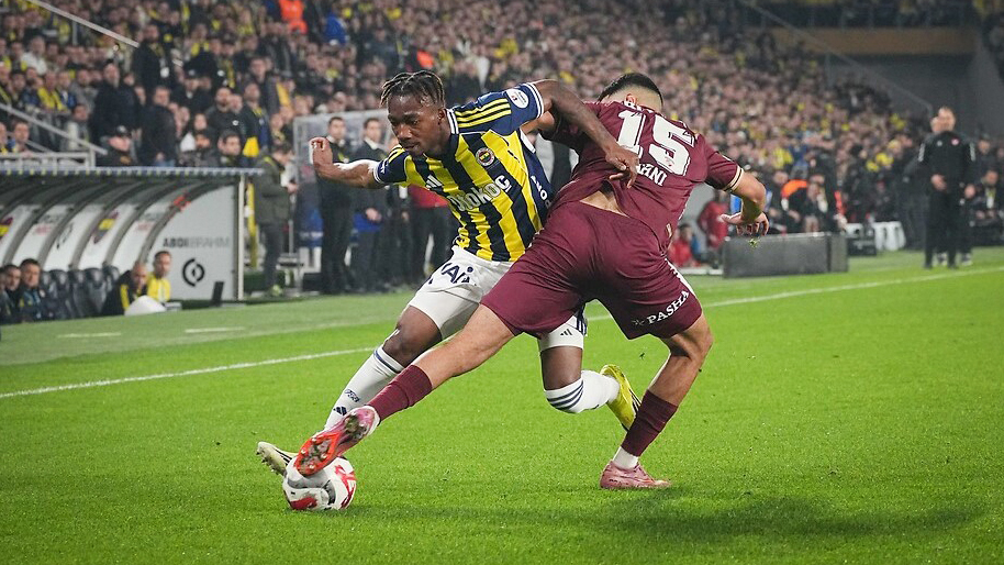 Fenerbahçe, evinde Göztepe’ye takıldı, zirvedeki puan farkı üçe çıktı