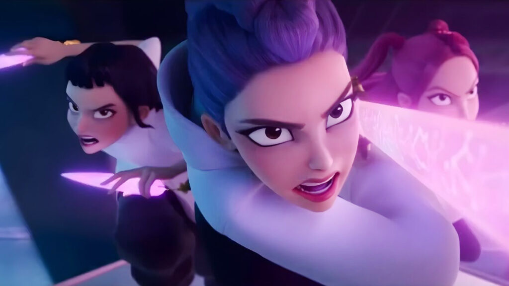 K-Pop Demon Hunters Oscar tarihine geçti: “Golden” K-pop türünün ilk adaylığına uzandı