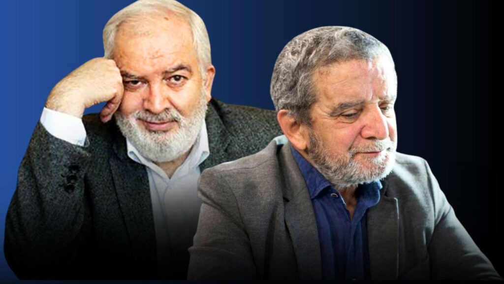 Dostu Ahmet Turan Alkan’a vefasızlığı anlatan Türköne, protesto için siyaset yazmayı bıraktı