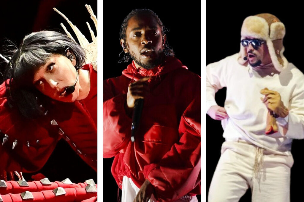 2026 Grammy Ödülleri’nde üç ismin tarih yazması bekleniyor