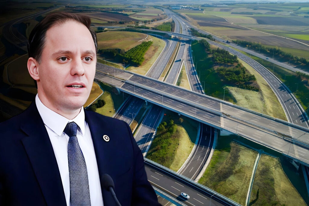 CHP’den yeni ‘gizli plan’ iddiası: 7 otoyol özelleştiriliyor, geçiş ücretlerine yüzde 300 zam geliyor