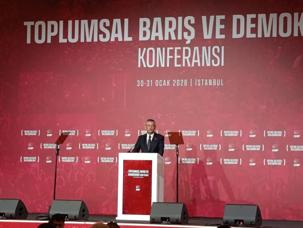 Özel: Kürtleri hedef alan söylemleri reddediyoruz, inkarla değil yüzleşerek çözeceğiz