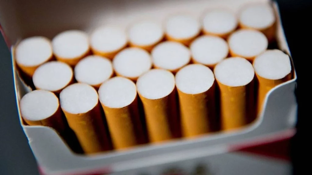 Sigaraya büyük zam kapıda