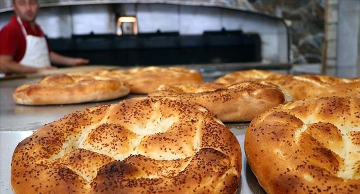 Ramazan pidesinin fiyatı belli oldu