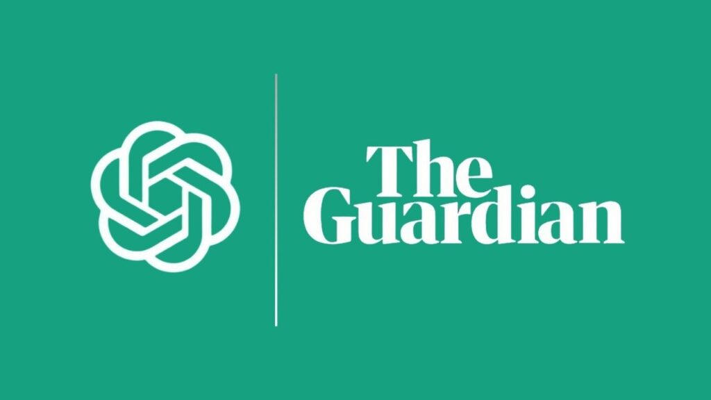 Yapay zekâ da güvenilir habercilik arıyor: ChatGPT’nin en çok başvurduğu kaynak The Guardian