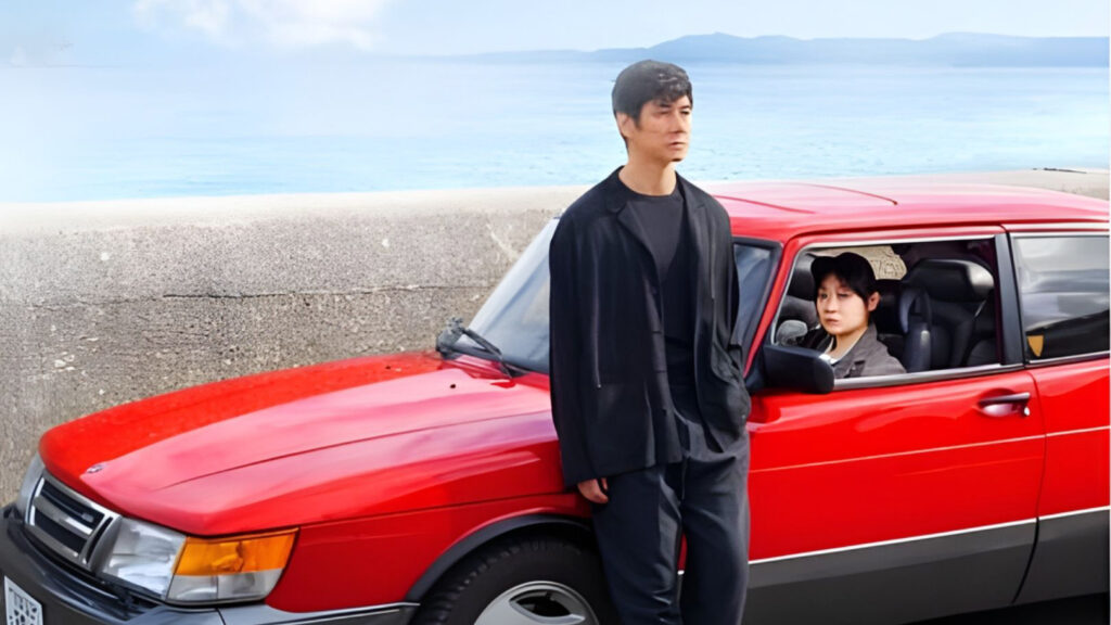 Ryūsuke Hamaguchi, Paris merkezli yeni film projesiyle gündemde