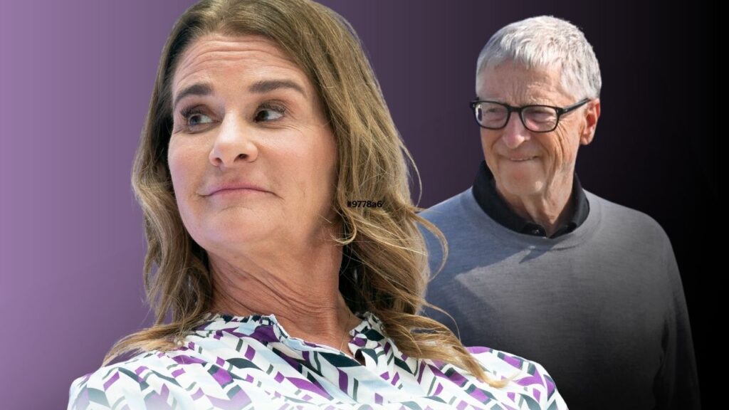 Bill Gates’in eski eşinden ‘Epstein’ açıklaması: Bu pislikten kurtulduğum için mutluyum