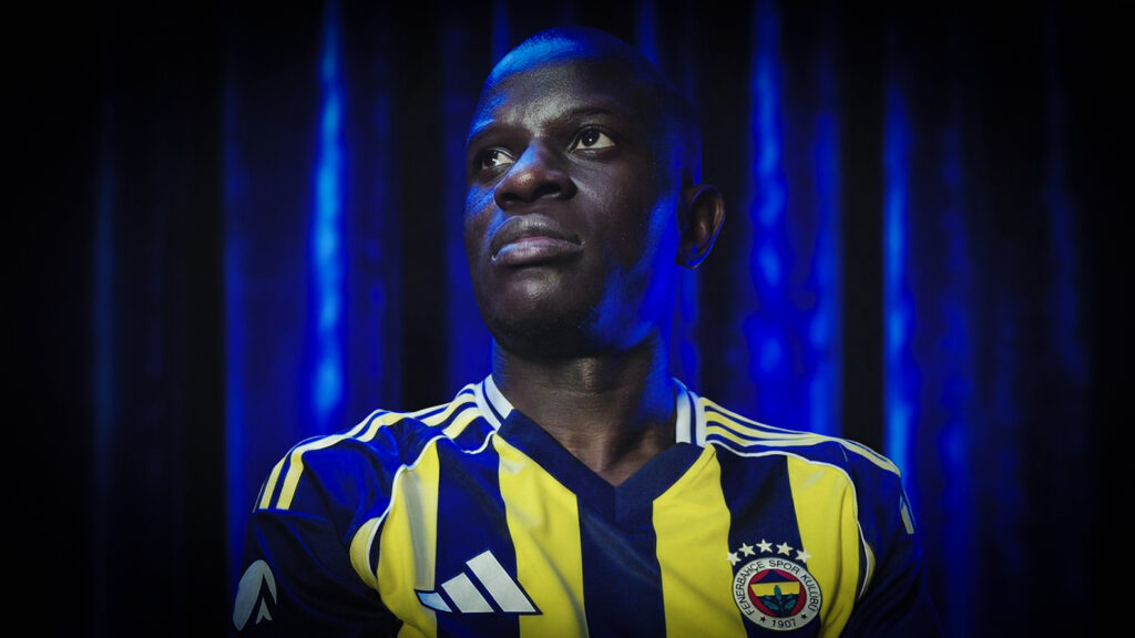 Geri dönüştürülen mütevazı futbolcu: N’Golo Kante