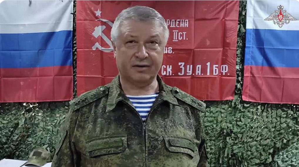 Rus istihbaratının iki numarasına suikast girişimi