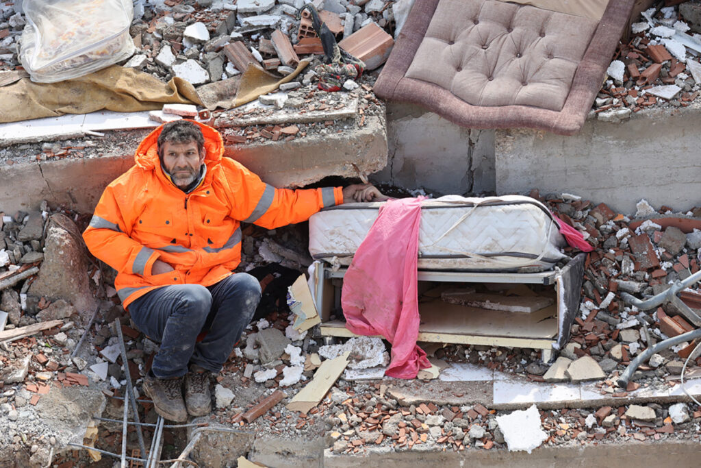 Deprem vergisi yanlışında ısrarcılar