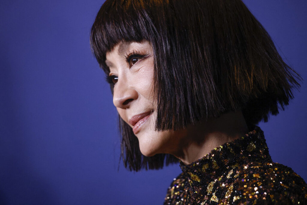 Michelle Yeoh, Berlin Film Festivali’nde beş rolle izleyici karşısına çıkacak