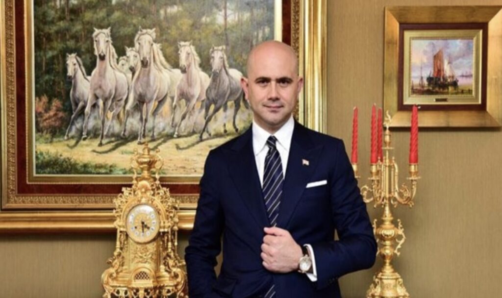 MİT’e casus yazılım satan Cihan Ekşioğlu tahliye edildi