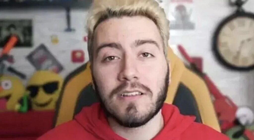 Uyuşturucu operasyonu: Enes Batur gözaltına alındı