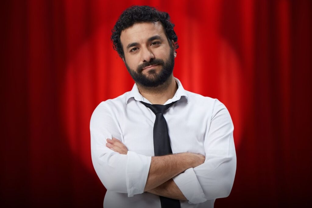 Uyuşturucu testi negatif çıkan Hasan Can Kaya: “O gün demiştim…”