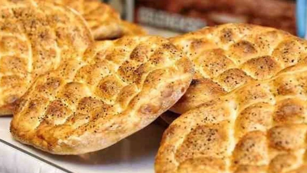 İstanbul’da ramazan pidesi fiyatı belli oldu