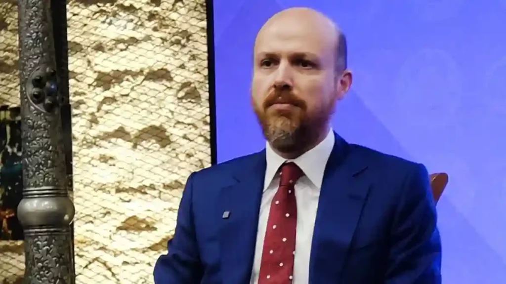 “Böyle şöhret olduk” diyen Bilal Erdoğan: Türkiye’de sol kesim yok, çok trajikomik