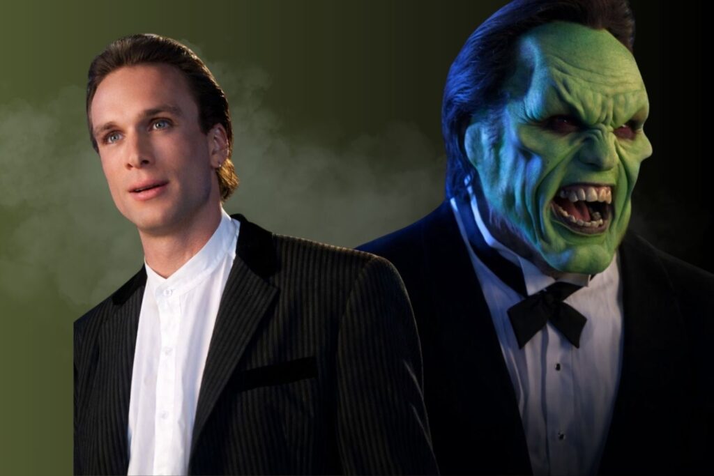 Pulp Fiction ve The Mask oyuncusu Peter Greene’nin ölüm nedeni açıklandı