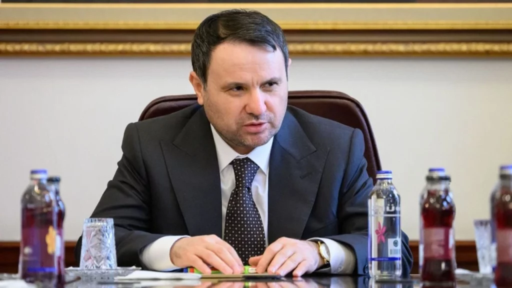 Akın Gürlek: Genel af yok, umut hakkı için düzenleme şart