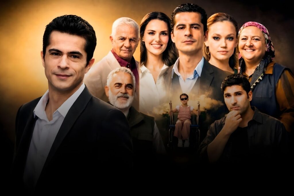 Uyuşturucu operasyonu: İsmail Hacıoğlu’nun TRT dizisinden çıkarıldığı iddia edildi