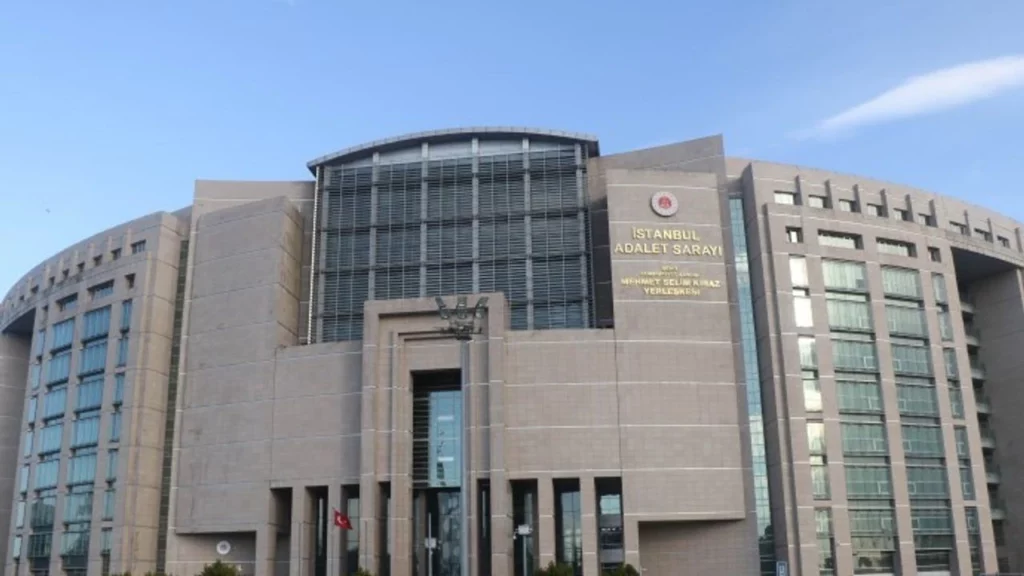 Futbolda bahis soruşturması yöneticilere uzandı: Gözaltındaki 33 kişi adliyede