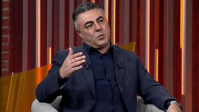 Neyi itiraf ettiğini bilmeyen itirafçı: Erkeği ‘kadın’ yaptı