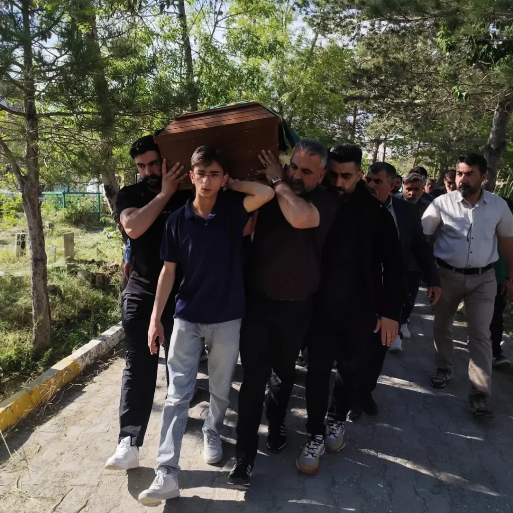 KHK’lı Enver Aydın