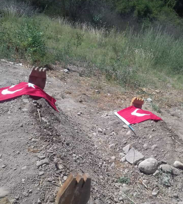 KHK’lı Hasan Aksoy