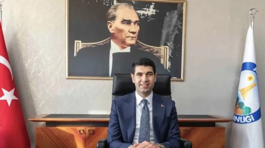 Avcılar Belediye Başkanı  ”Çaykara” tahliye edildi